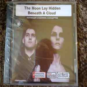 The Moon Lay Hidden Beneath A Cloud - MP3 Коллекция Альбомов и Концертов FLAC album