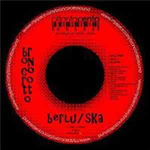 Mc Baco - Berlu/ska FLAC album