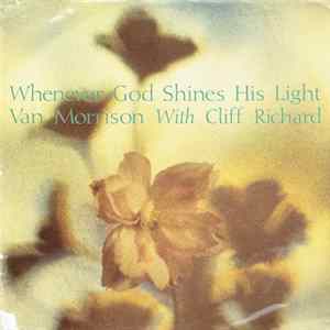Van Morrison - Whenever God Shines His Light FLAC album