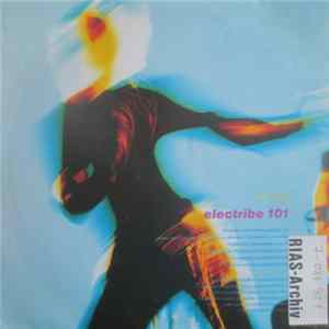 Electribe 101 - You're Walking FLAC album