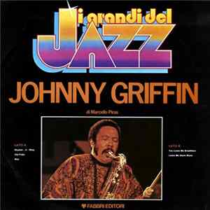 Johnny Griffin - Johnny Griffin FLAC album