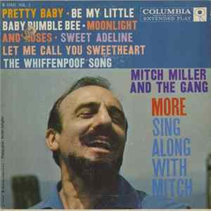 Mitch Miller And The Gang - More Sing Along With Mitch Vol. 1 FLAC album