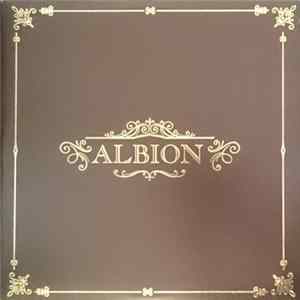 Ginger Wildheart - Albion FLAC album