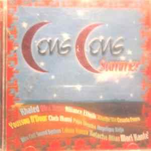 Various - Cous Cous Summer FLAC album