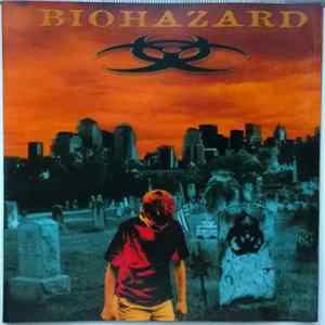 Biohazard - Means To An End FLAC album