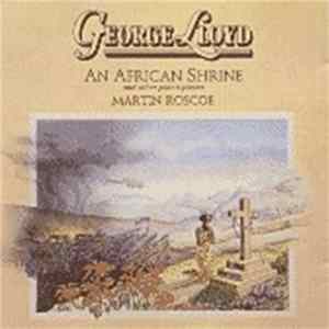 George Lloyd - An African Shrine FLAC album