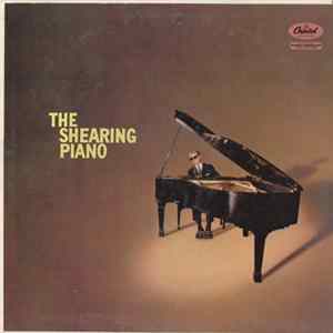 George Shearing - The Shearing Piano FLAC album