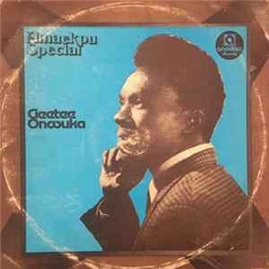 Geetee Onwuka - Amaekpu Special FLAC album