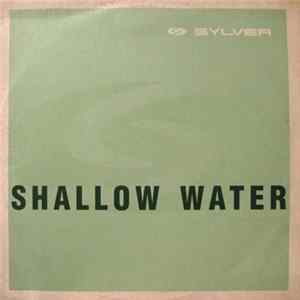 Sylver - Shallow Water / Confused FLAC album