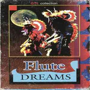 Alice Gomez With Madalyn Blanchett & Marilyn Rife - Flute Dreams FLAC album