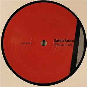 Dolly La Parton - Relax Your Body FLAC album