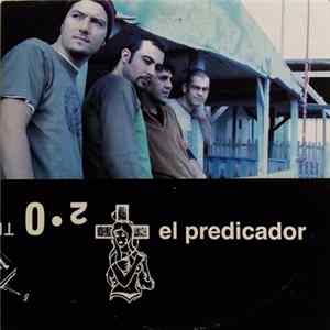 Girasoules - El Predicador FLAC album