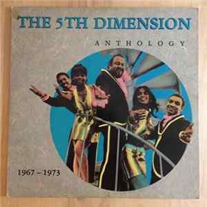 The 5th Dimension - Anthology 1967-1973 FLAC album