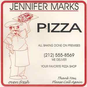 Jennifer Marks - Pizza FLAC album