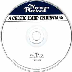Claire Hamilton, Maggie Fitzsimons - A Celtic Harp Christmas FLAC album