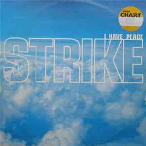 Strike - I Have Peace FLAC album