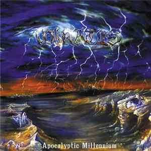 Vilkates - Apocalyptic Millennium FLAC album