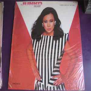 Junko Yagami - I Wanna Make A Hit Wit-Choo FLAC album