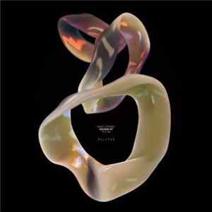David Gtronic - Kshama EP FLAC album