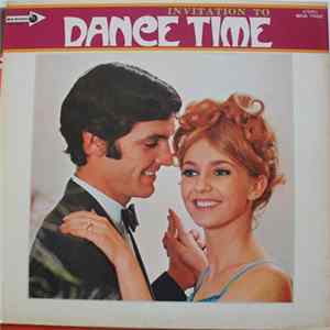 Various - Invitation To Dance Time FLAC album