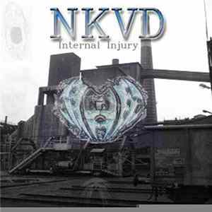 NKVD - Internal Injury FLAC album