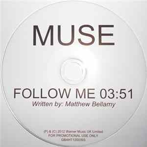Muse - Follow Me FLAC album