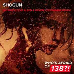 Shogun - Skyfire (Steve Allen & Devon Colombage Extended Remix) FLAC album