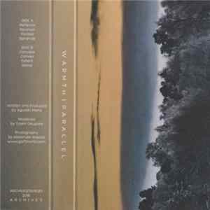 Warmth - Parallel FLAC album