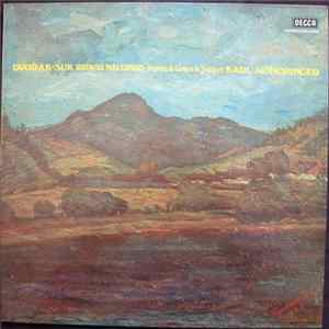 Dvořák And Suk, Stuttgart Chamber Orchestra, Karl Münchinger - Serenatas Para Cuerdas FLAC album