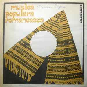 Florica Ungur - Florica Ungur FLAC album