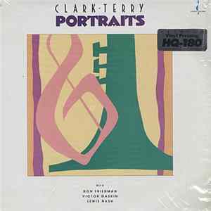 Clark Terry - Portraits FLAC album