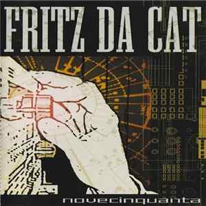 Fritz Da Cat - Novecinquanta FLAC album