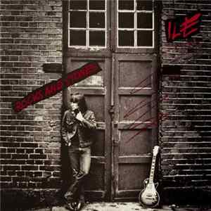 Ile Kallio - Rocks And Stones FLAC album