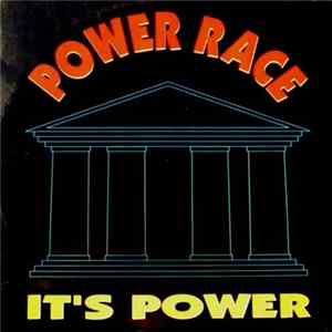Power Race - It's Power FLAC album