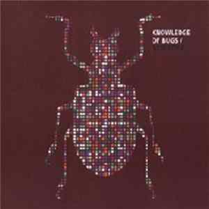 Asteroth / Knowledge Of Bugs - Untitled Split EP FLAC album