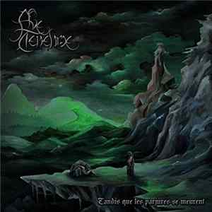 Ave Tenebrae - Tandis que les parjures se meurent FLAC album