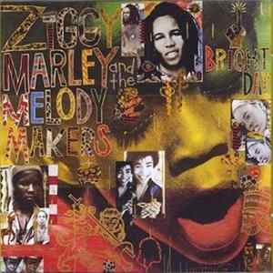 Ziggy Marley And The Melody Makers - One Bright Day FLAC album