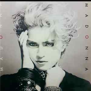 Madonna - Madonna FLAC album
