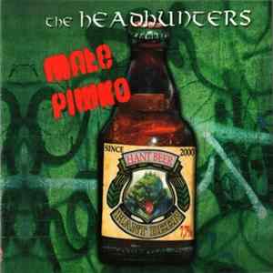 The Headhunters - Małe Piwko FLAC album