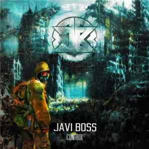 Javi Boss - Control FLAC album