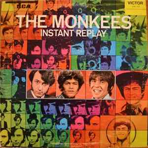 The Monkees - Instant Replay FLAC album
