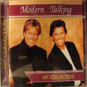 Modern Talking - Hit Collection FLAC album