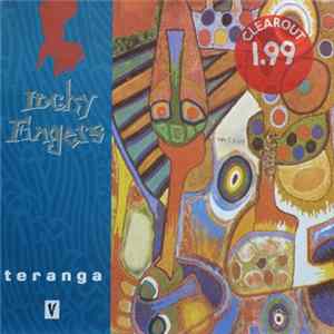 Itchy Fingers - Teranga FLAC album