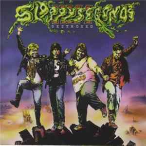 Sloppy Seconds - Destroyed (20th Anniversary Edition) FLAC album