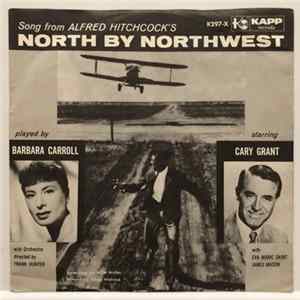 Barbara Carroll - North By Northwest FLAC album