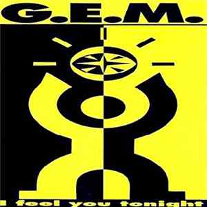 G.E.M. - I Feel You Tonight FLAC album