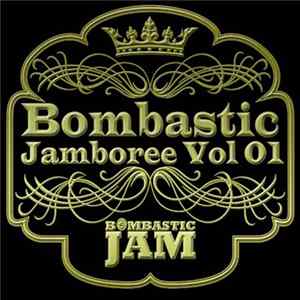 Various - Bombastic Jamboree Vol 01 FLAC album