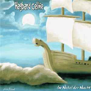 Hagbard Celine - Im Nebel Der Nacht FLAC album