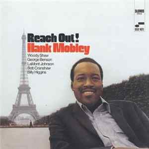 Hank Mobley - Reach Out! FLAC album