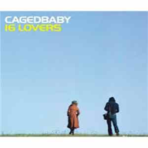 Cagedbaby - 16 Lovers (Remixes) FLAC album